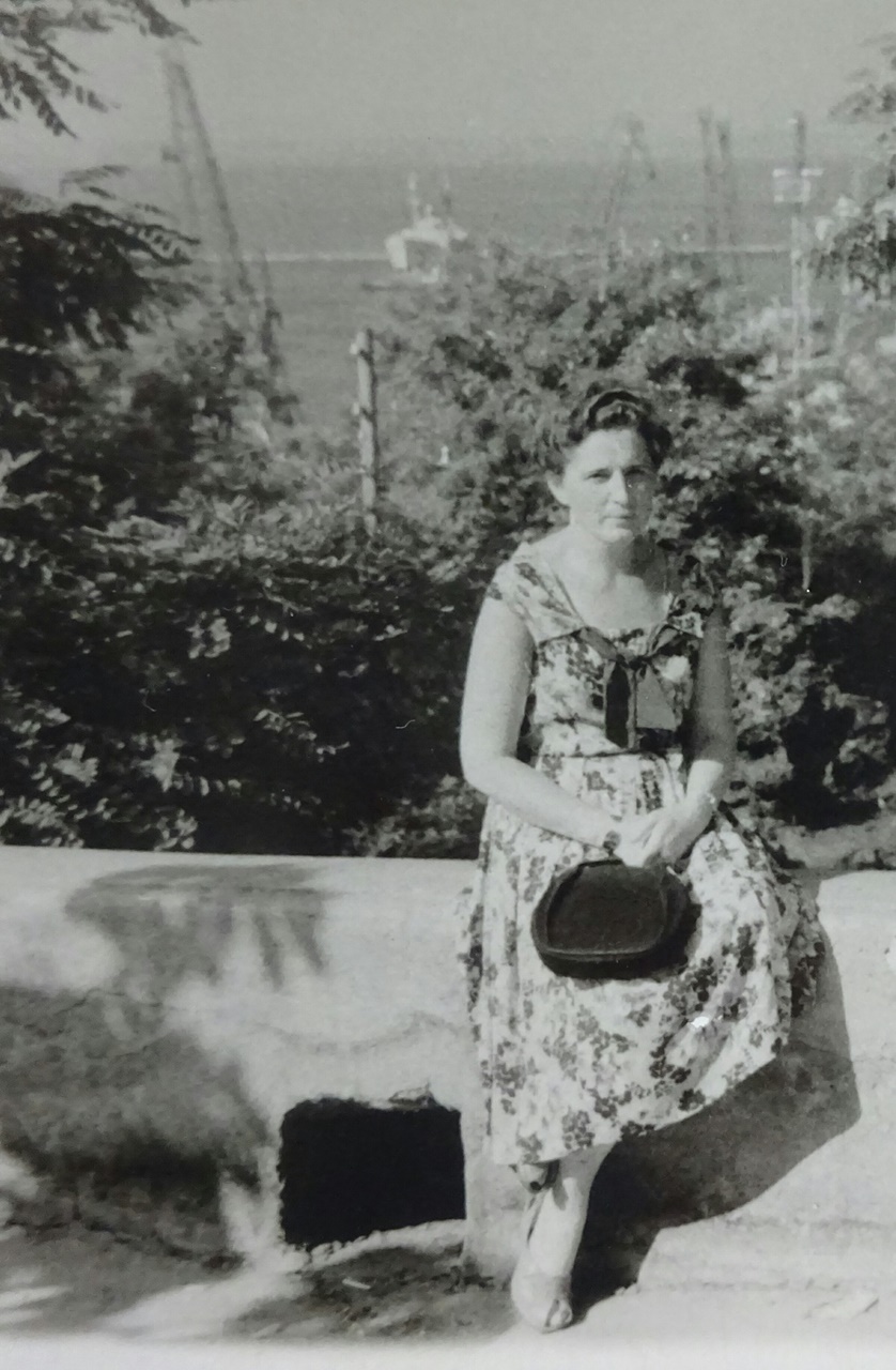 Віра Франко