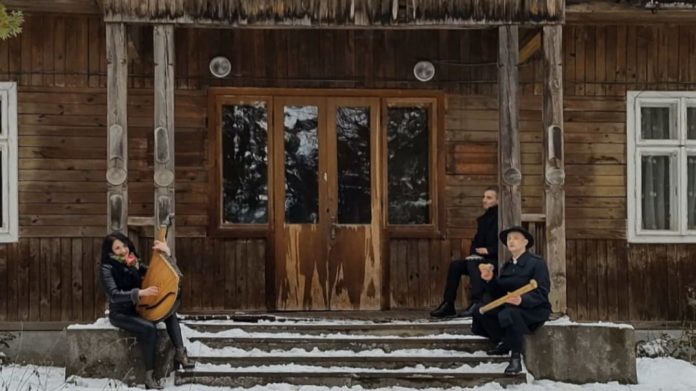 Гурт “Ойкумена”