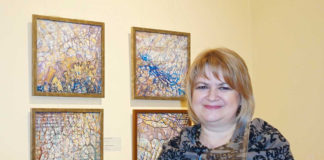 Ірина Данилів-Флінта