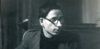 Карло Звіринський, фото 1940-их років