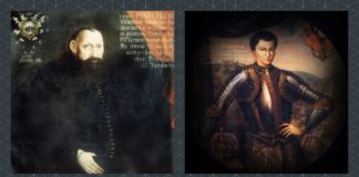 Борг, бунт і бенкет, або московська авантюра львівського старости