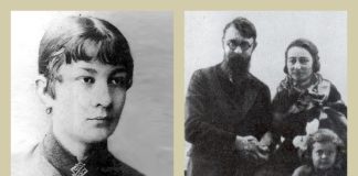 “Про хлопчика, що його весна вбила”, або до образу Юрія Морачевського