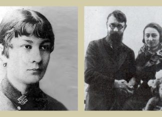 “Про хлопчика, що його весна вбила”, або до образу Юрія Морачевського