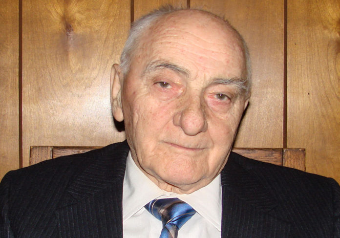 Богдан Качор