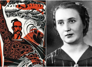 Феномен Софії Караффи-Корбут