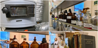 Львівська алХімічна Лабораторія, або нові пригоди Риштуна