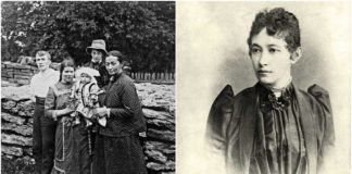 Історії з Львівщини. Уляна Кравченко