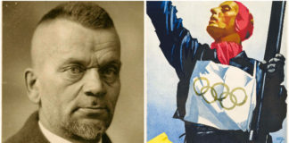 Іван Боберський про ІV зимові Олімпійські ігри у Ґарміш-Партенкірхені 1936 року