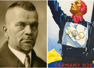 Іван Боберський про ІV зимові Олімпійські ігри у Ґарміш-Партенкірхені 1936 року