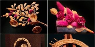 Авторська композиція Марії Іванишин