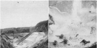 Драматична подія на Кайзервальді