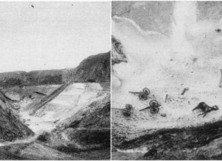 Драматична подія на Кайзервальді