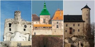 Реконструкція і ревіталізація старовинних замків - потрібно нам це чи ні?