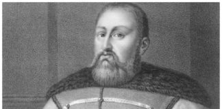 Не заборгуй купцеві львівському! Про деякі темні смуги у житті гетьмана Миколая Потоцького