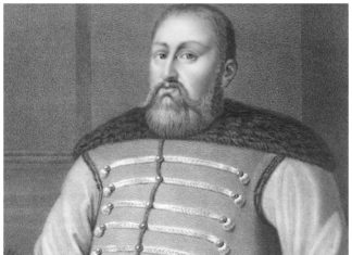 Не заборгуй купцеві львівському! Про деякі темні смуги у житті гетьмана Миколая Потоцького