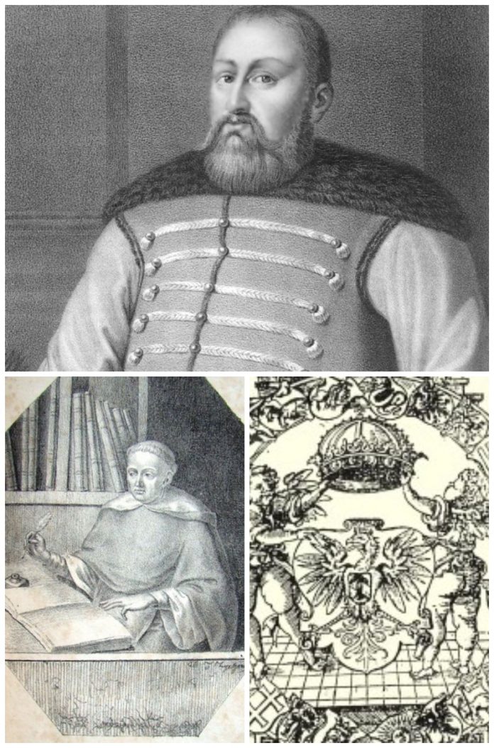 Не заборгуй купцеві львівському! Про деякі темні смуги у житті гетьмана Миколая Потоцького Не заборгуй купцеві львівському! Про деякі темні смуги у житті гетьмана Миколая Потоцького