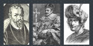 Безкоштовний "цирк" тільки на площі Ринок, або московська авантюра львівського старости