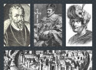 Безкоштовний "цирк" тільки на площі Ринок, або московська авантюра львівського старости