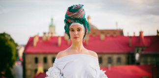 Виходить новий сунгл Spivanka гурту GANNA (відео) Ганна Гриніва