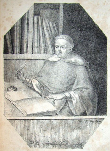 Шимон Окольський. Фото з https://uk.wikipedia.org/