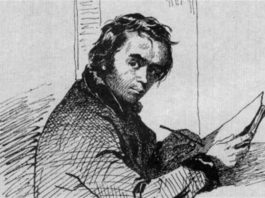 Тарас Шевченко