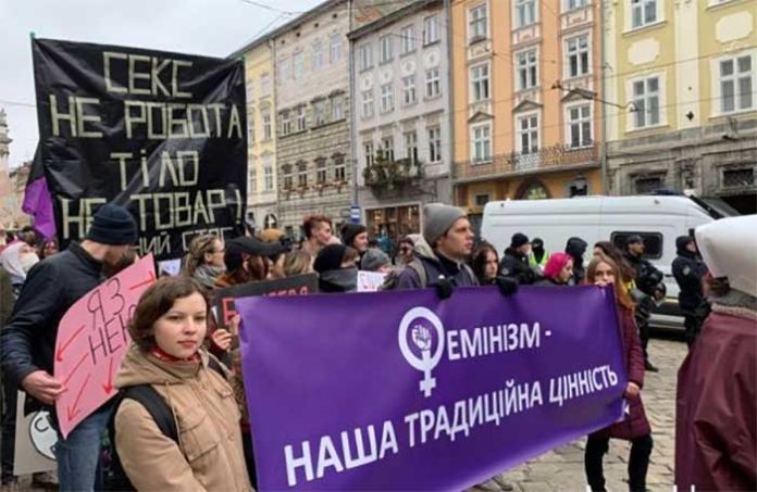 Фото - dailylviv.com