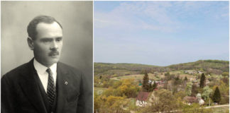 Цікаві факти про дитячі роки професора українського тіловиховання Степана Гайдучка