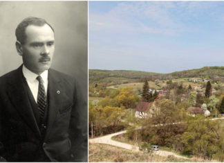 Цікаві факти про дитячі роки професора українського тіловиховання Степана Гайдучка