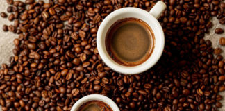 Кава повоєнного Львова, або кнайпи львівської богеми Кава та львівські кав'ярні, або з чого все починалося