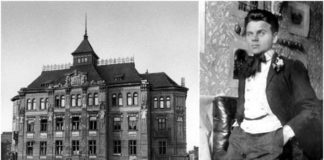 Олександр Лушпинський, або архітектор «гуцульської сецесії»