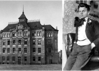 Олександр Лушпинський, або архітектор «гуцульської сецесії»