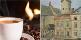 То ж коли у Львові з'явилася перша кав'ярня?