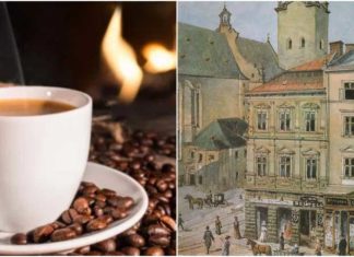 То ж коли у Львові з'явилася перша кав'ярня?