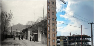 Замарстинів на світлинах - 100 років історії