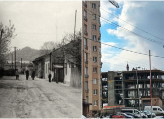 Замарстинів на світлинах - 100 років історії