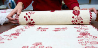 Сьогодні у Львові відкриють виставку народного та декоративного мистецтва Наддніпрянщини