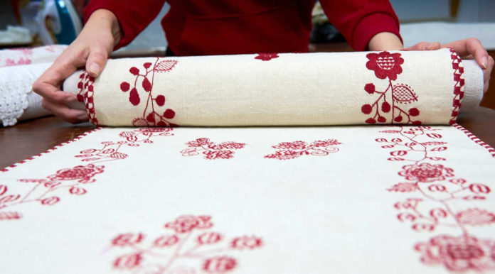 Сьогодні у Львові відкриють виставку народного та декоративного мистецтва Наддніпрянщини