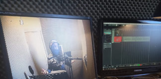 У Львові знімають фільм про одну з найзагадковіших фігур нового українського малярства