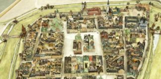 Львів на роздоріжжі. Декілька штрихів до епізоду "Польща впала, але нас не роздавила"