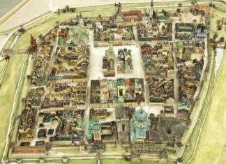 Львів на роздоріжжі. Декілька штрихів до епізоду "Польща впала, але нас не роздавила"