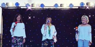 Тріо «Крайня Хата»