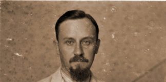 Борис Квашенко, 1946 р.