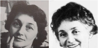 Олена Антонів