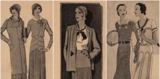 Побідний похід костюма