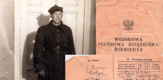 Федір Войчук. Український солдат Війська Польського