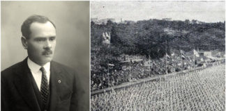 “Країна тисячі озер і рік”, або що писав Степан Гайдучок про тіловиховання у Фінляндії