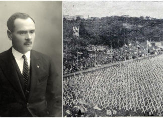 “Країна тисячі озер і рік”, або що писав Степан Гайдучок про тіловиховання у Фінляндії