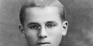 Микола Арсенич