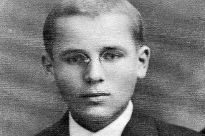 Микола Арсенич