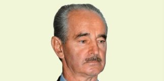 Валентин Мороз